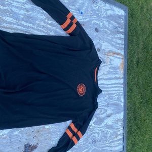 Haikyu!! Anime longsleeve shirt